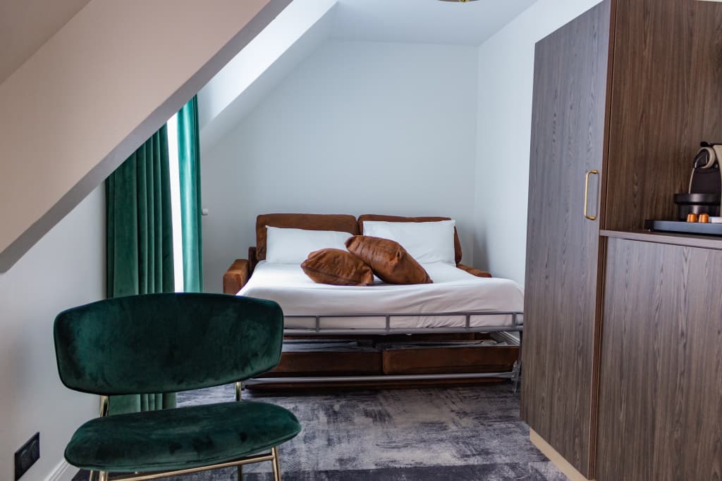 Best Western Plus L'artist Hotel - Photo 4