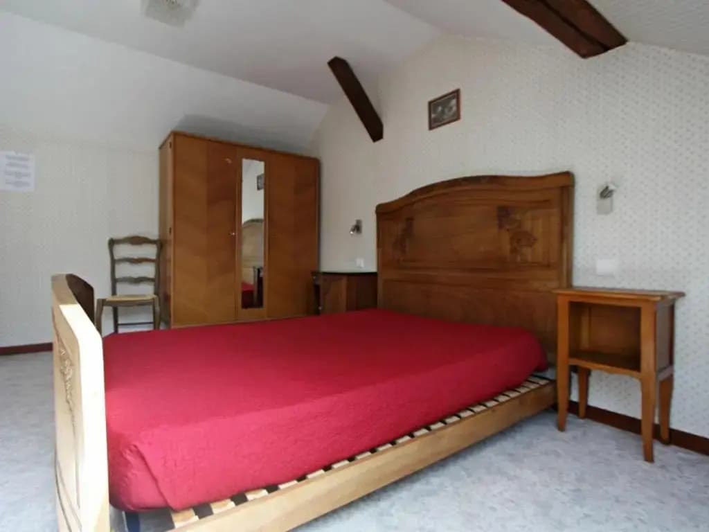 Gîte Girmont-Val-d'Ajol, 4 pièces, 7 personnes - FR-1-589-113 - Photo 5