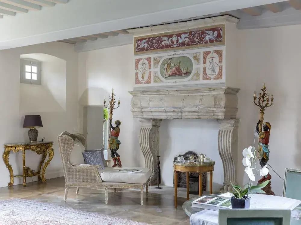 Le Manoir de la Fieffe - Photo 2