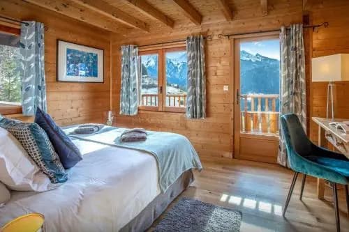 Chalet Morclan - OVO Network - Photo 2