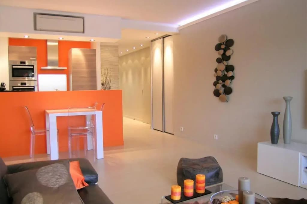 Le Carlton Riviera - Immosol Vacances - Photo 4
