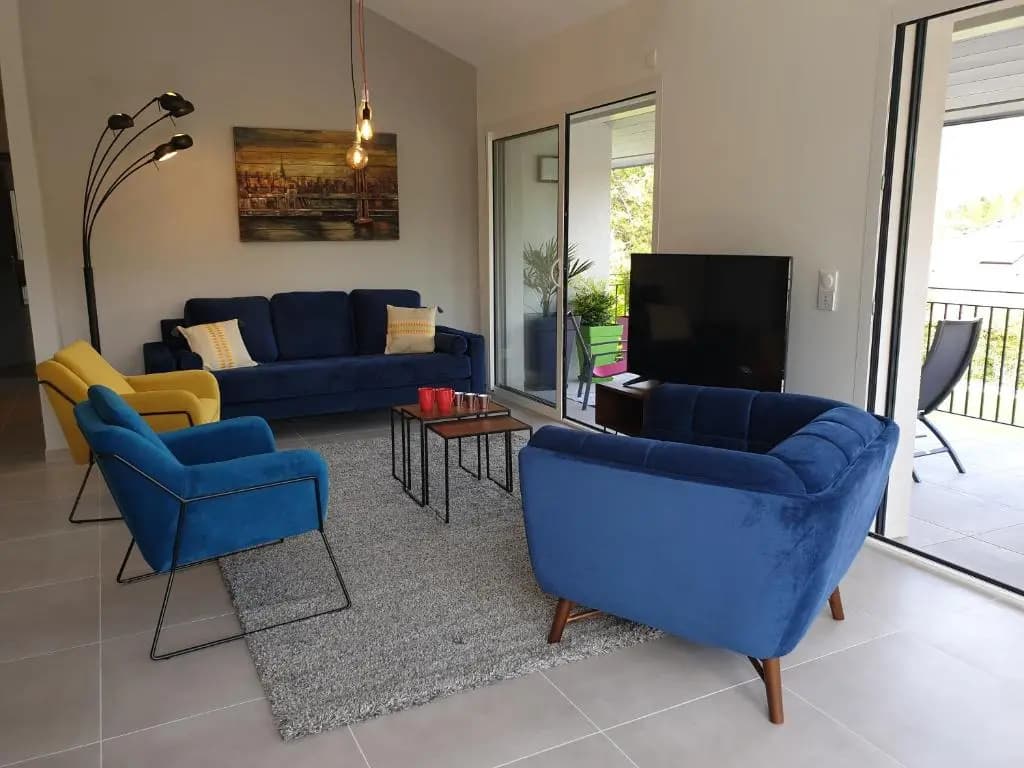 Appartement Lac - Photo 4