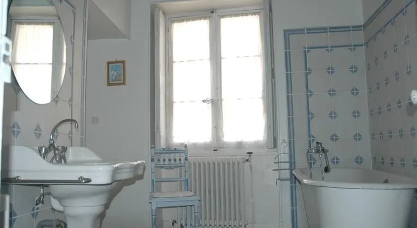Appartement de Prestige Le Ribas - Miniature 7