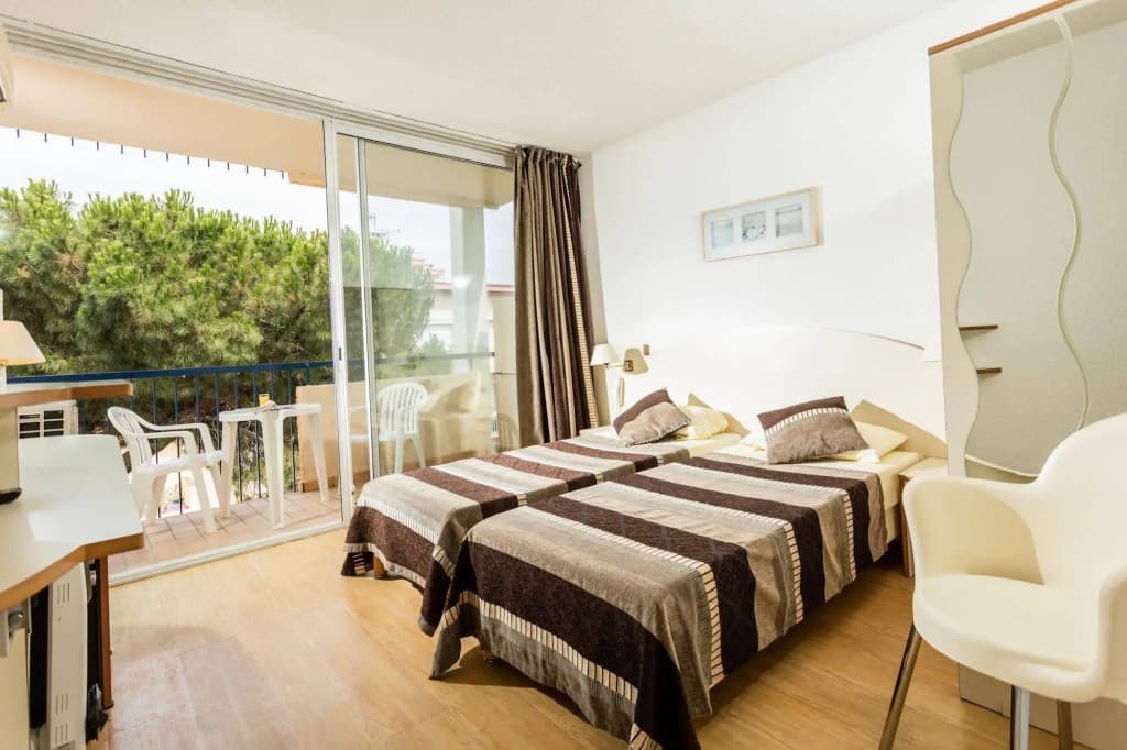 Hotel Centre Plage - Photo 5