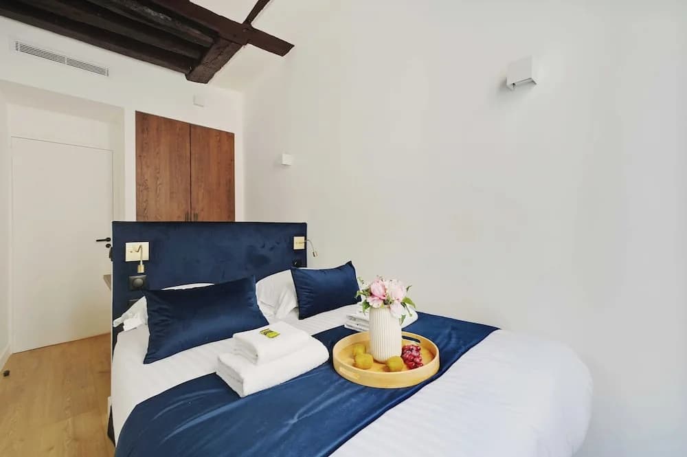 Cosy Apartment - 2br/4p - La Sorbonne / Quartier Latin - Photo 3