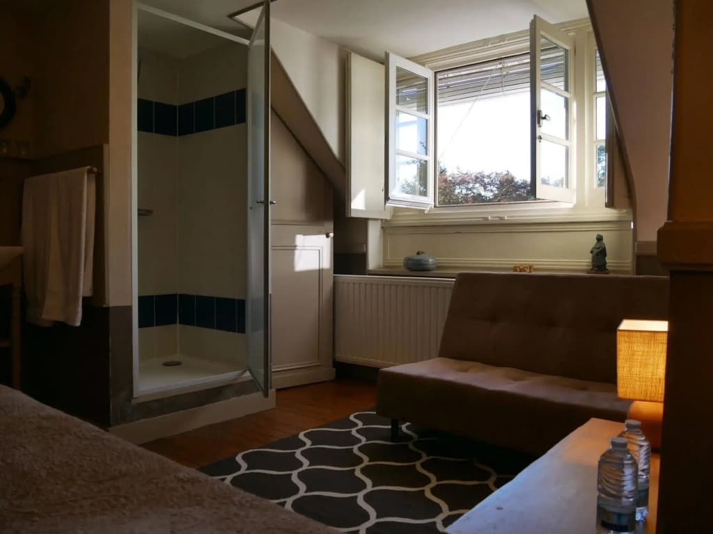La Maison de Famille - Photo 5