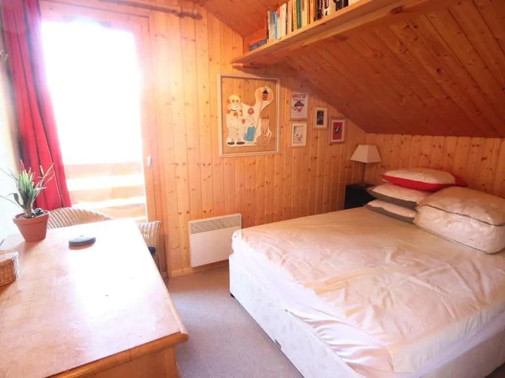 Chalet Landry, 5 pièces, 12 personnes - FR-1-411-545 - Photo 2