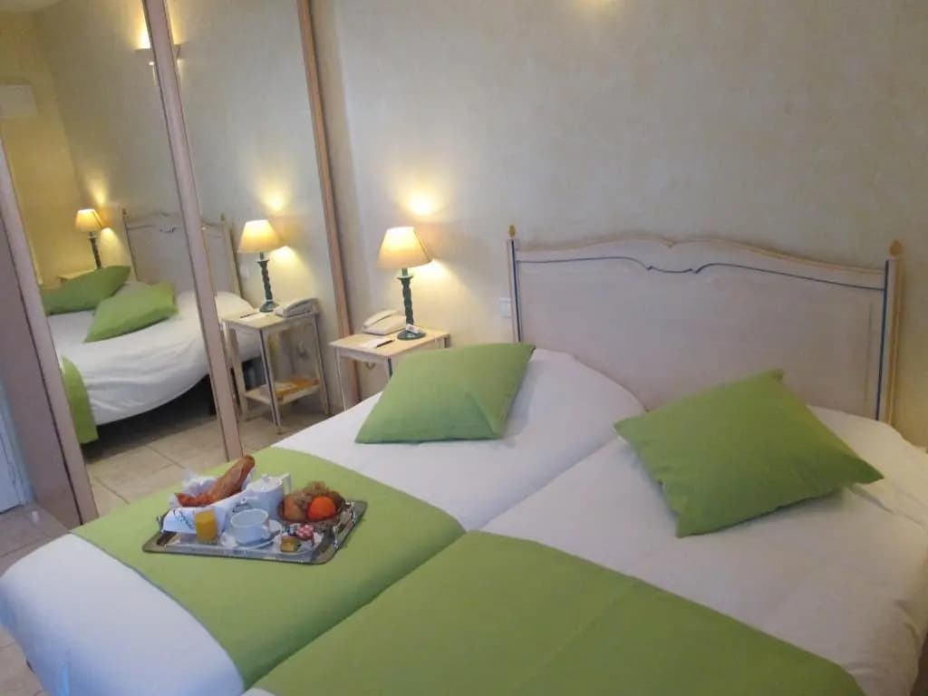 Hôtel Ariane - Photo 5