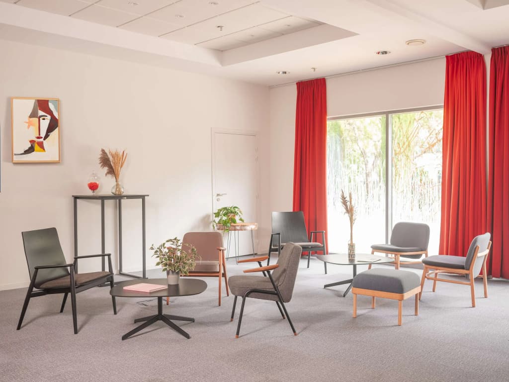 Radisson Blu Hotel Toulouse Airport - Photo 3