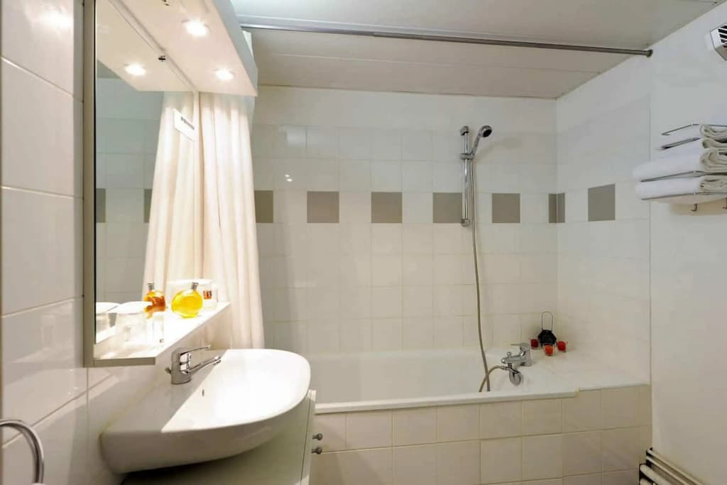 Aparthotel Adagio Access Toulouse Jolimont - Miniature 7