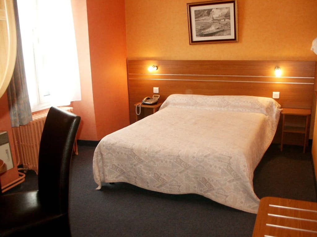 Hôtel le Cantarel - Photo 2