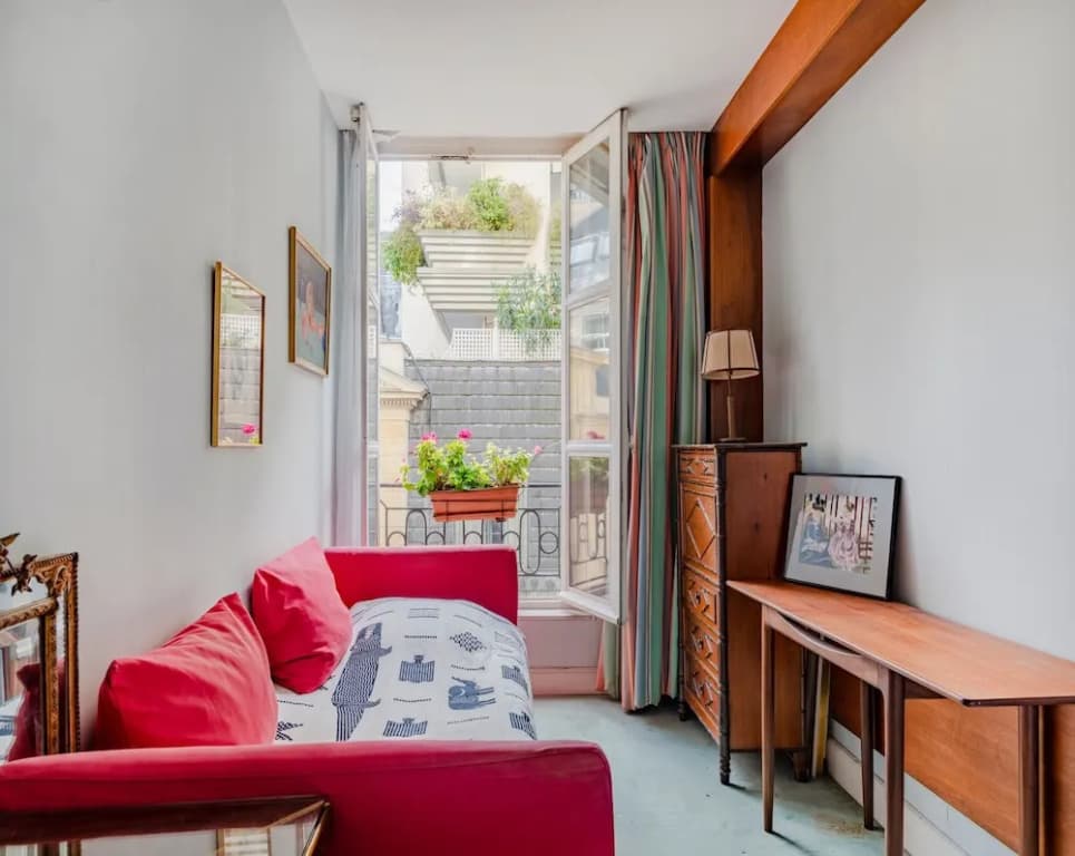 Saint-Germain Prestige Residence - Photo 5