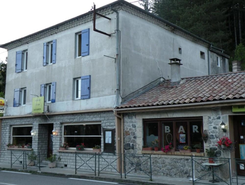Retour aux Sources - Photo 1