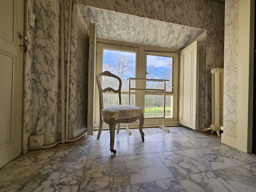 Chateau de Craon - Miniature 7