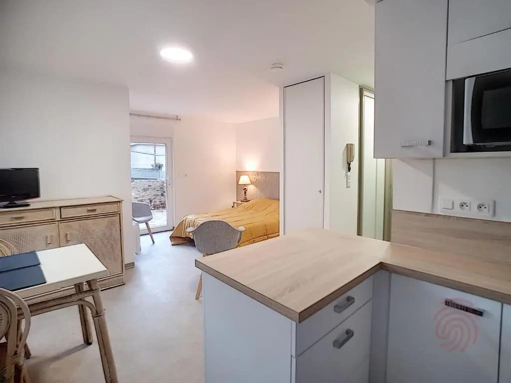 Appartement Lamalou-les-Bains, 1 pièce, 2 personnes - FR-1-451-61 - Photo 3