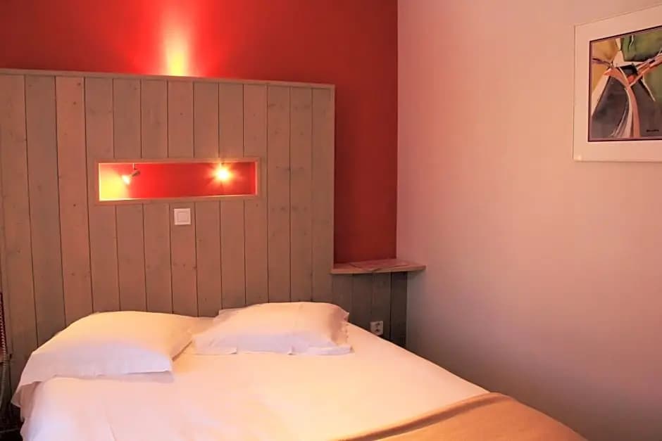 Hostellerie au Cygne - Photo 3