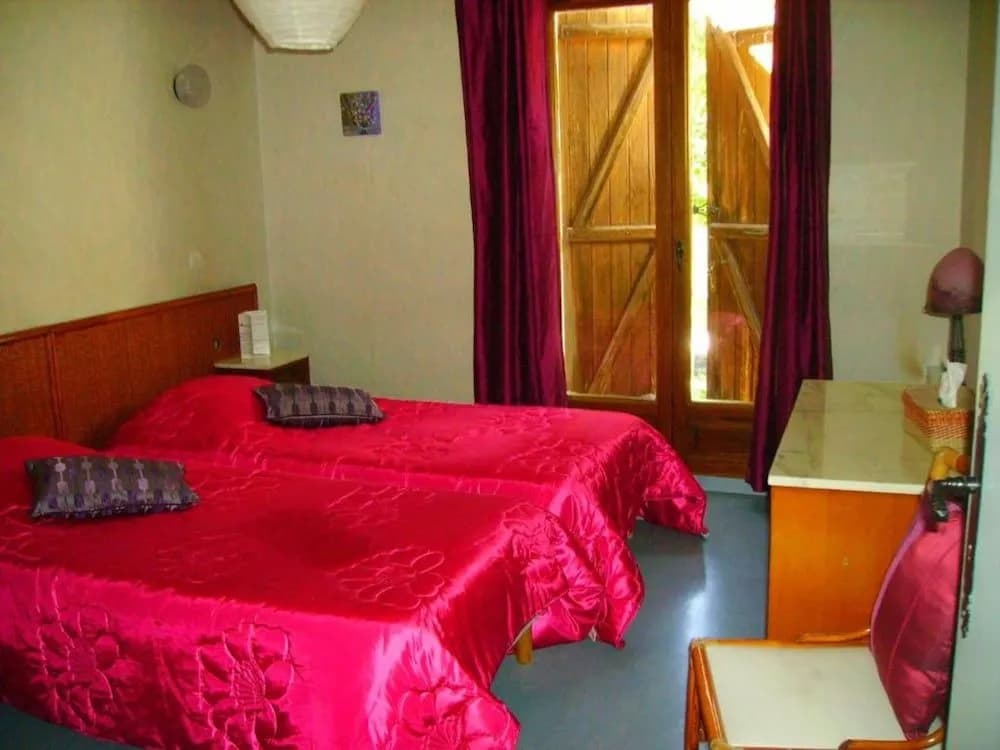 Auberge Du Riou - Photo 3