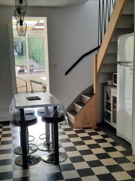 La Tanatte de wimereux sur la côte d opale - Photo 3