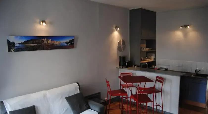 Loge Des Canuts - Photo 5
