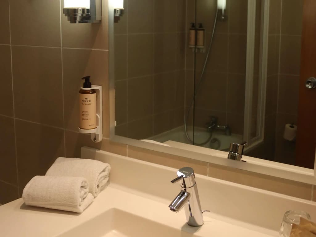 Mercure Toulouse Centre Wilson Capitole hotel - Miniature 8