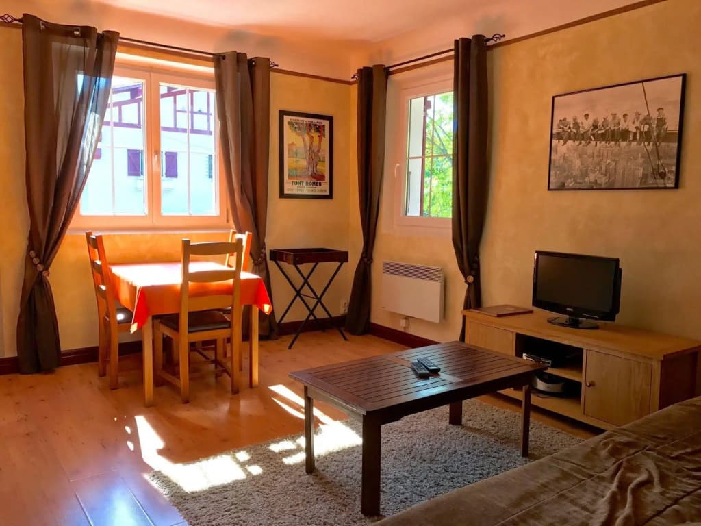 Villa du Parc - Photo 5