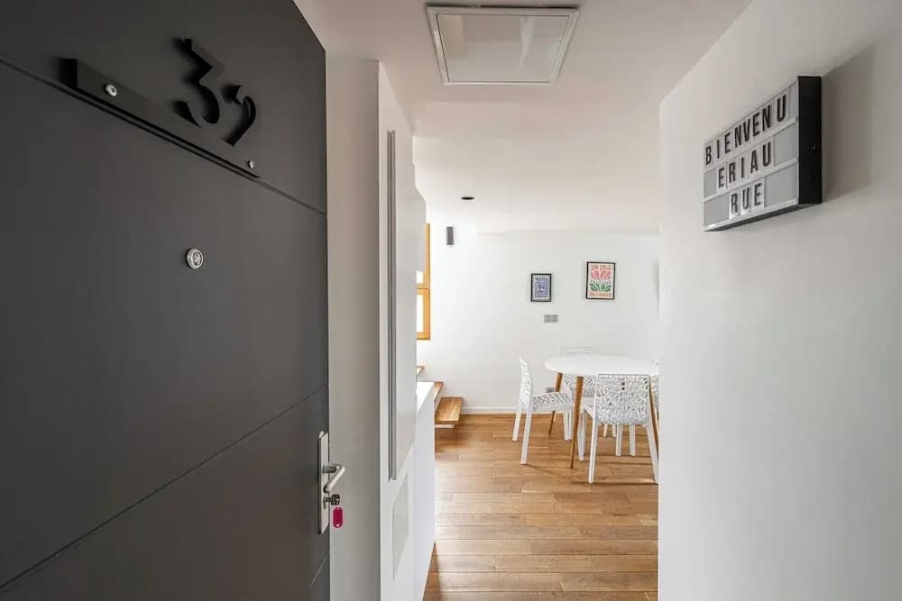 Large Duplex - Cannes Center - Miniature 7