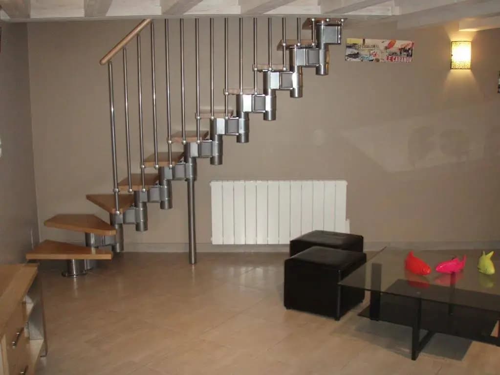 Loft du Pecheur - Miniature 6