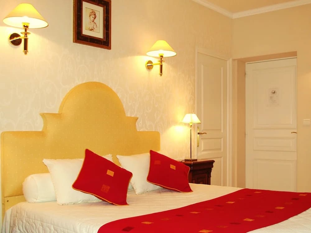 Le Manoir de Kertalg - Photo 1
