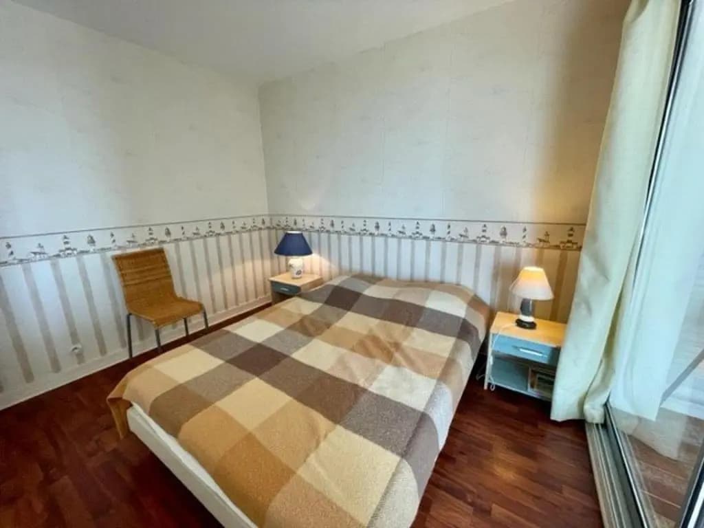 Appartement Quiberon, 3 Pièces, 4 Personnes - Fr-1-478-92 - Photo 3