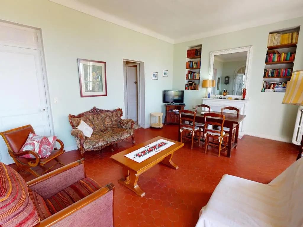 Appartement Menton, 3 pièces, 6 personnes - FR-1-196-304 - Photo 2