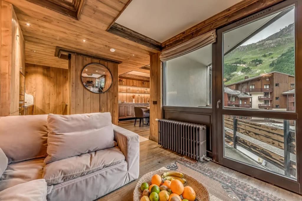 Hotel Le Val d'Isere - Miniature 7