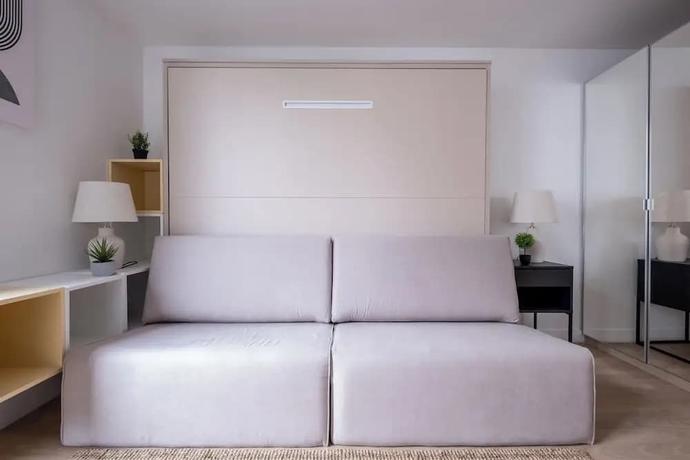 Luxueux Appartement à Batignolles - Photo 3