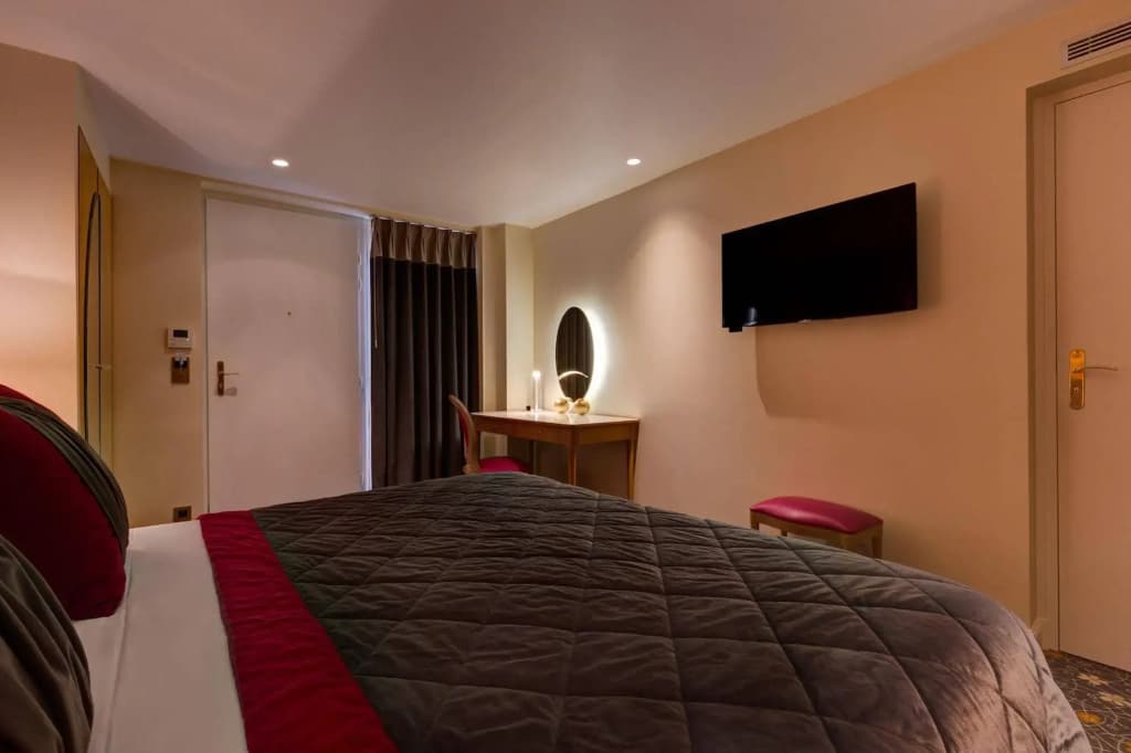 Hôtel Muguet - Photo 4