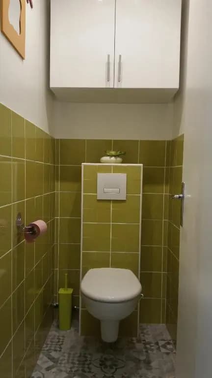 Appartement le Valmont - Miniature 7