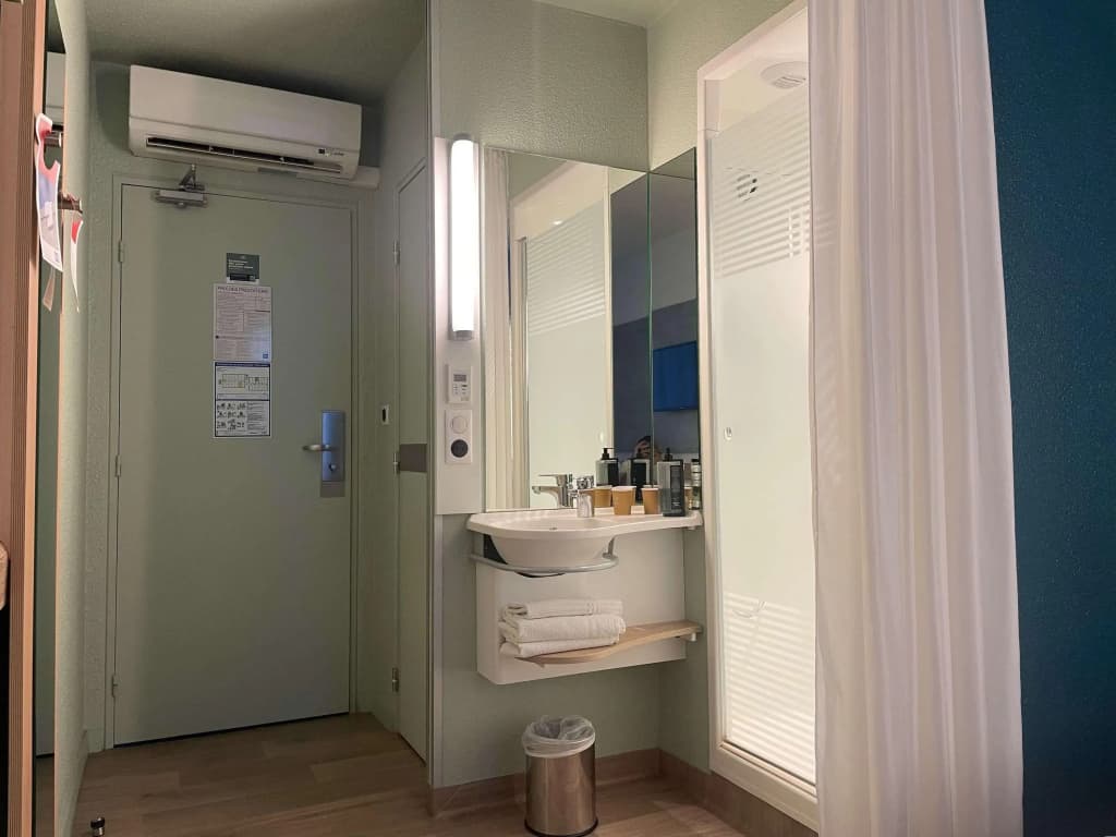 ibis Budget Le Treport Mers Les Bains - Miniature 7