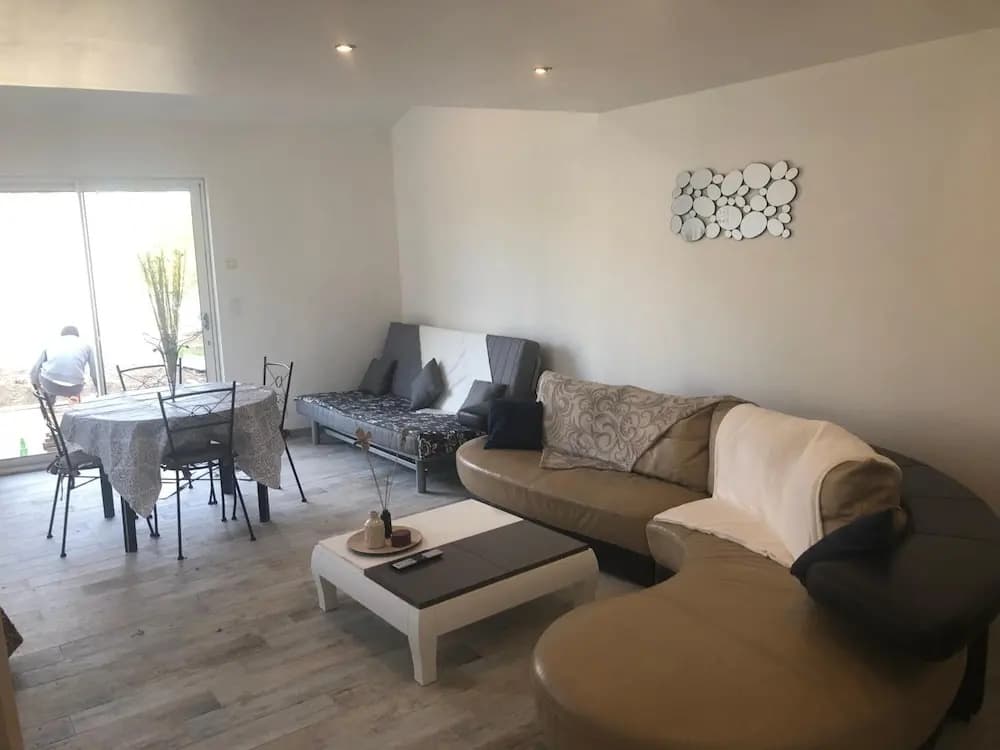 Nice house - Photo 5