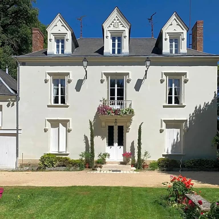 Maison Clairbois - Photo 1