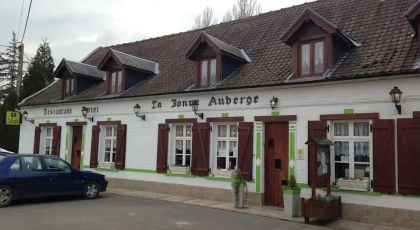 La Bonne Auberge - Photo 1