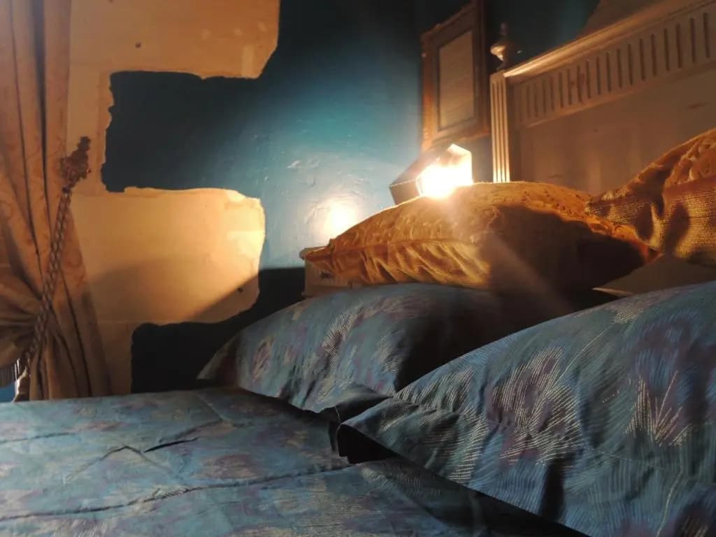 Chambre d'hôtes Les Volets Verts - Photo 2