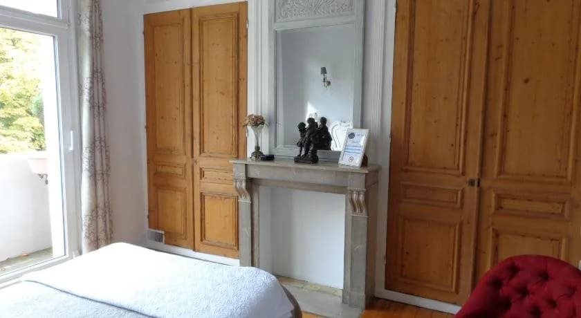 Chambres D Hotes Du Parc - Photo 3