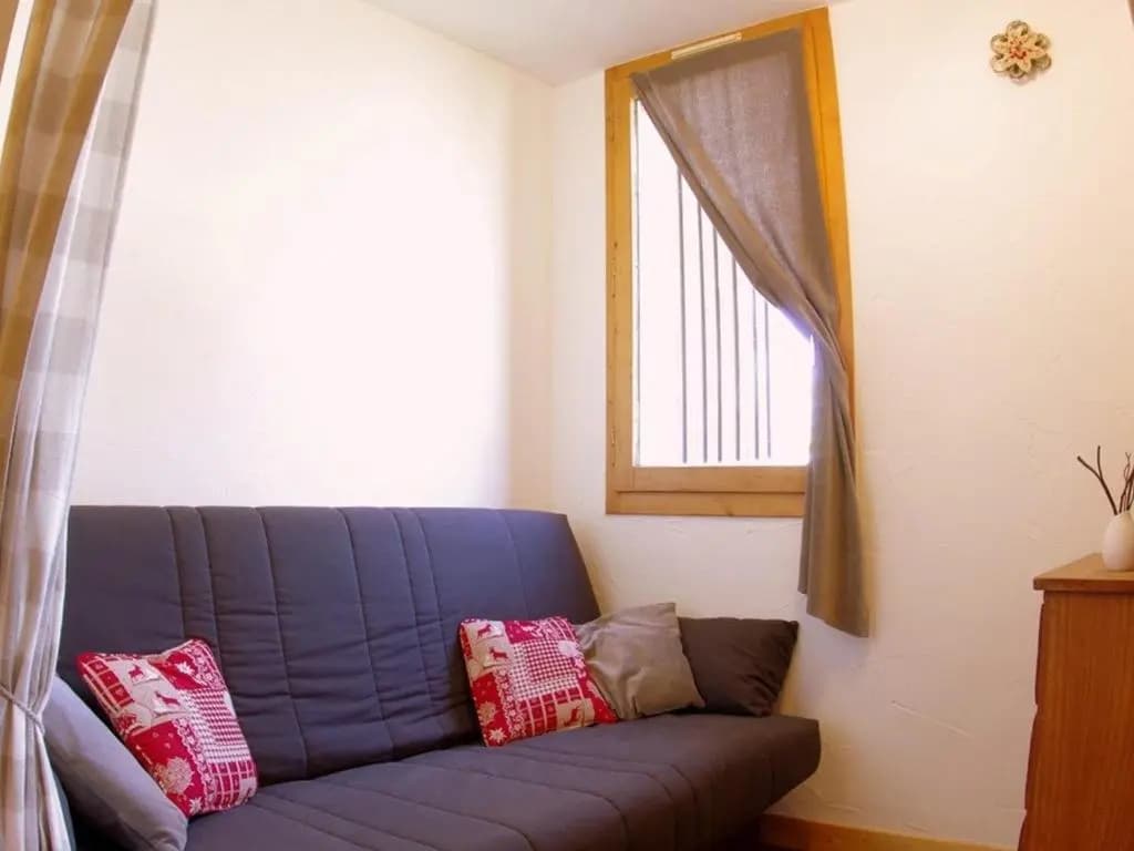 Appartement Valmorel, 1 pièce, 4 personnes - FR-1-291-702 - Photo 2