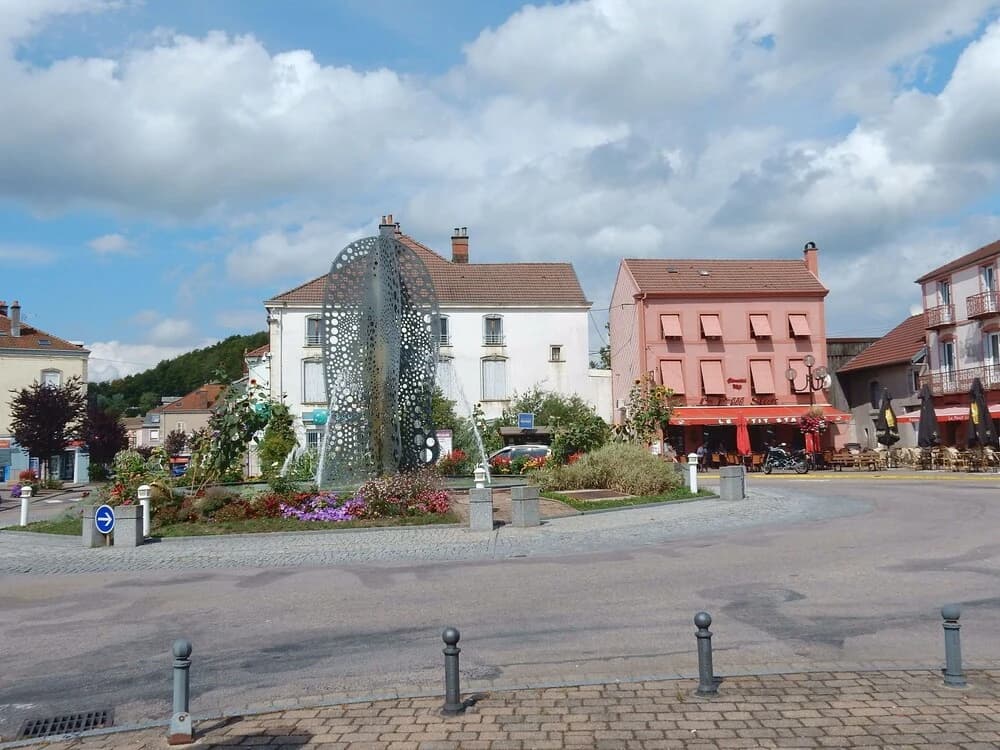 Cozy Apartment in La Bresse France near Ski Area - Photo 1