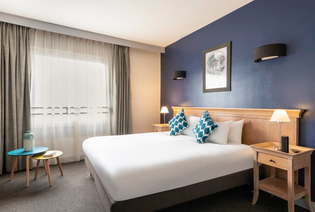 Aparthotel Adagio La Défense Esplanade - Photo 2