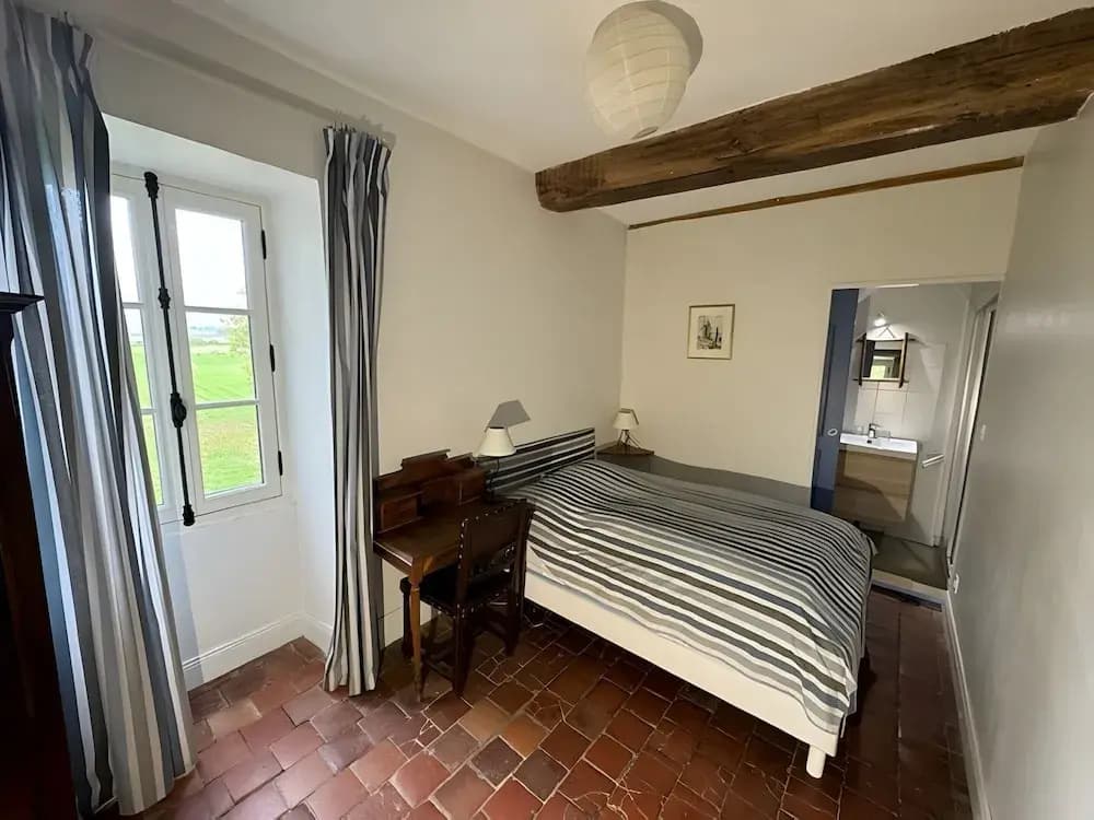 Village House in Burgundy Near Vezelay Basilica - Photo 2