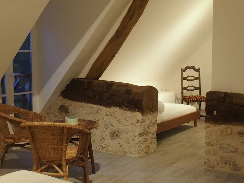 Domaine de la Geneste - Photo 3