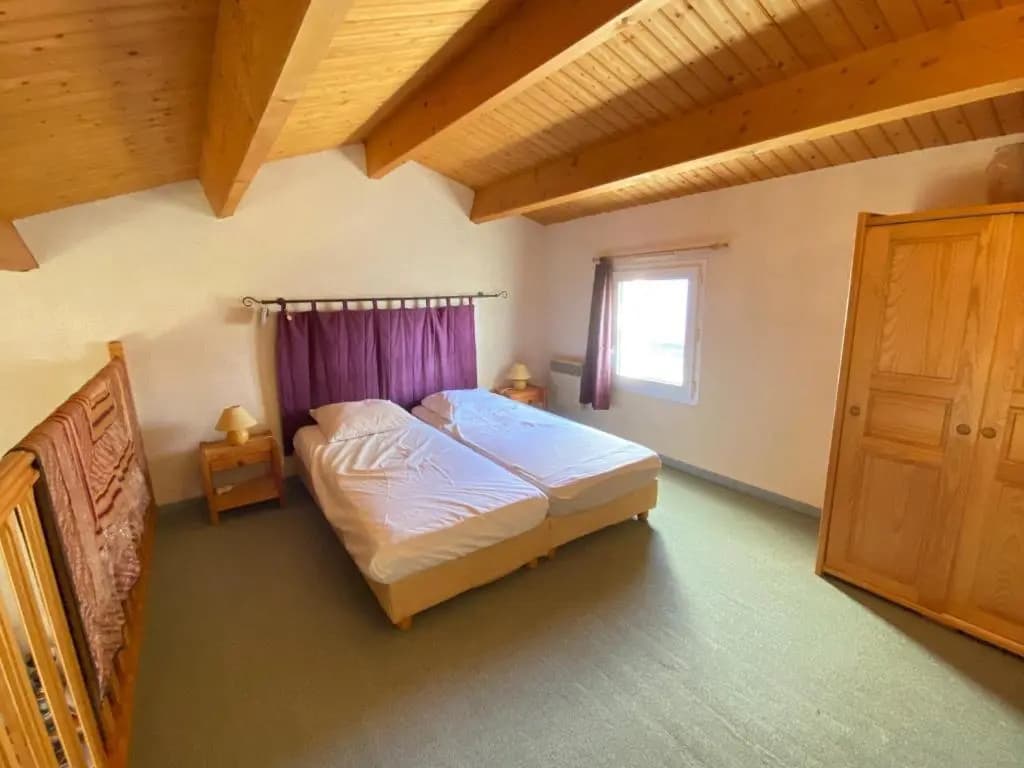 Maison Bretignolles-sur-Mer, 3 pièces, 6 personnes - FR-1-231-239 - Photo 5