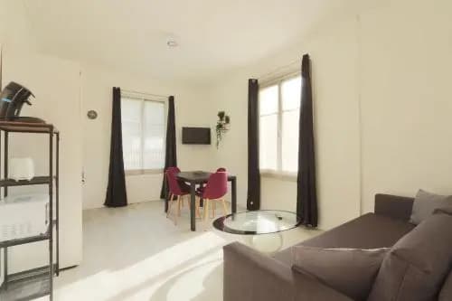Recent T2 aux portes du Chateau d'Azay le Rideau - Photo 2