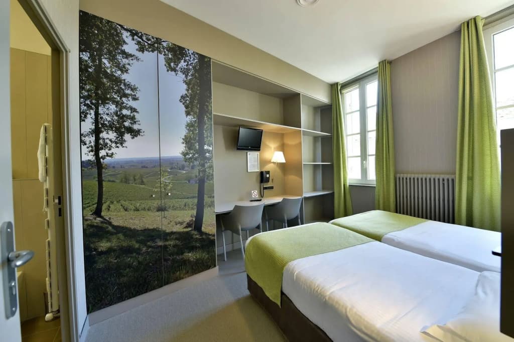 Auberge de la Commanderie - Photo 4