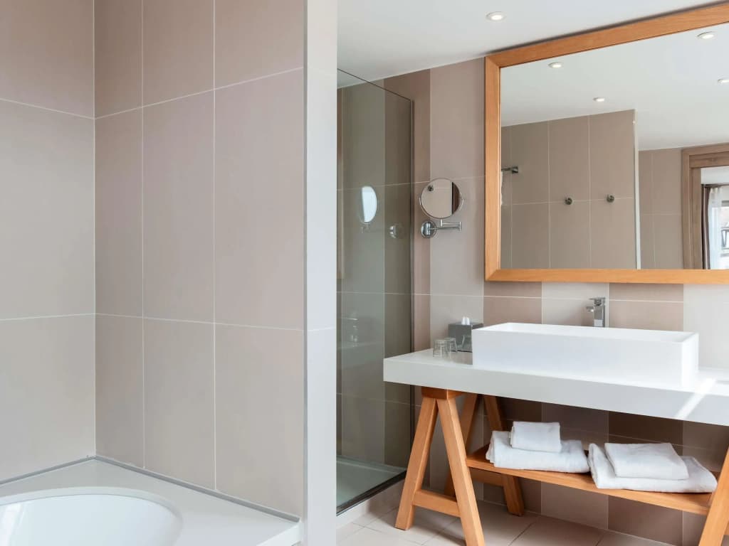 Mercure Maintenon - Miniature 8