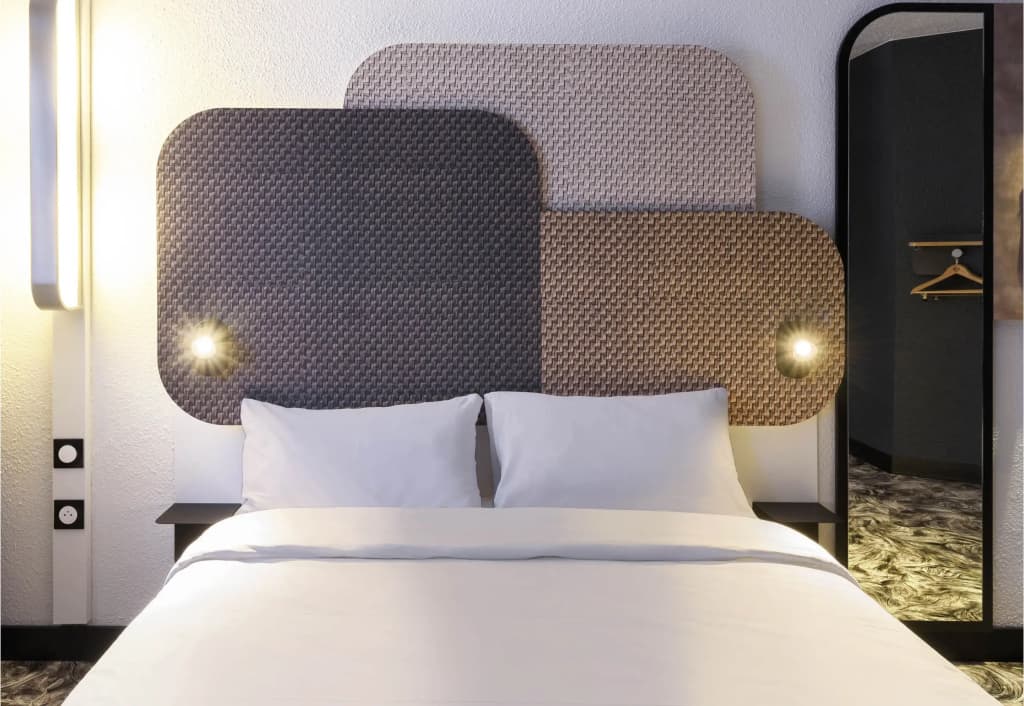 B&B Hotel Viry-Châtillon - Miniature 6